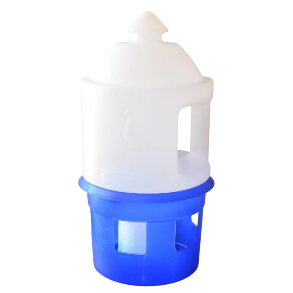 Güvercin Suluk Kulplu 5 LT