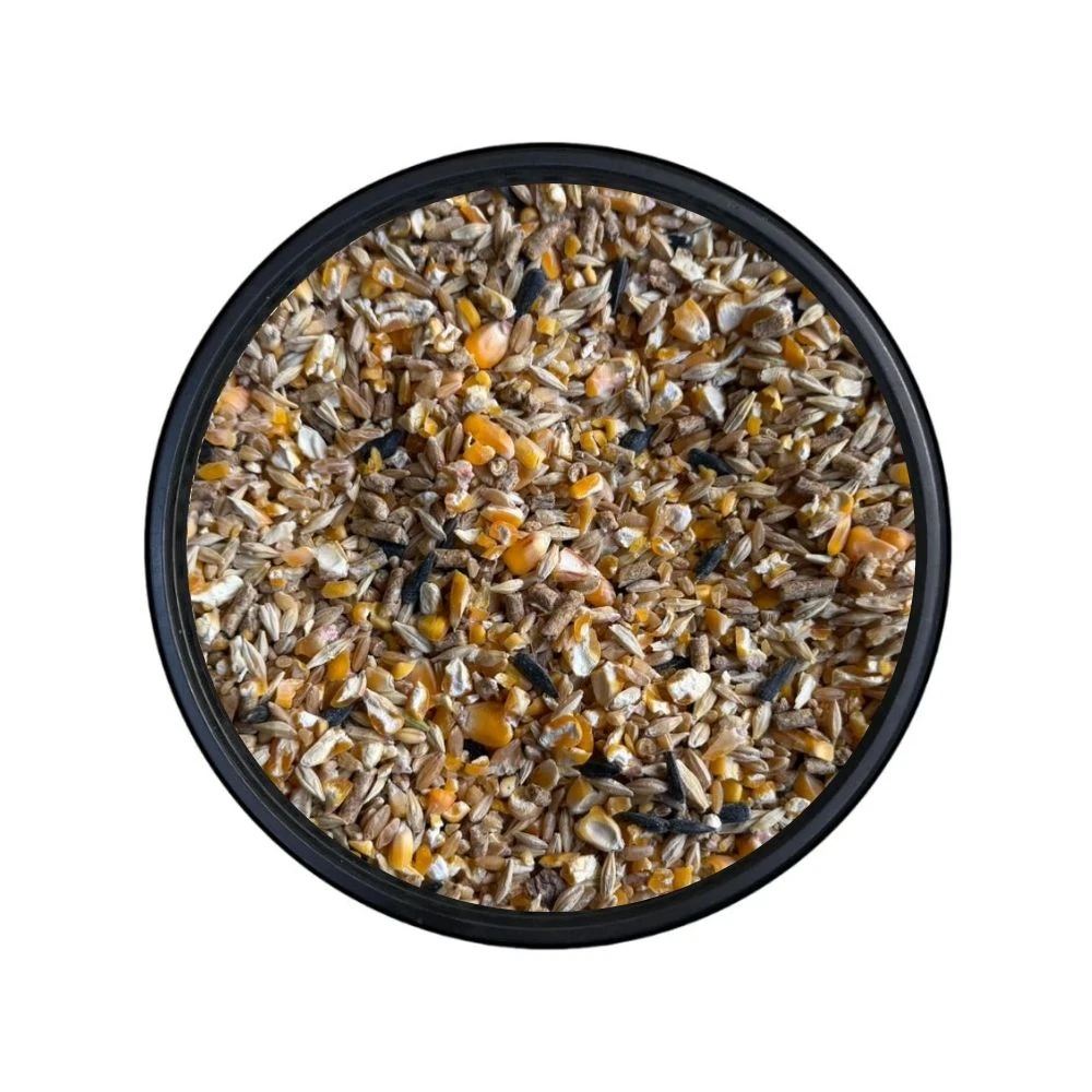 Karışık Tavuk Yemi