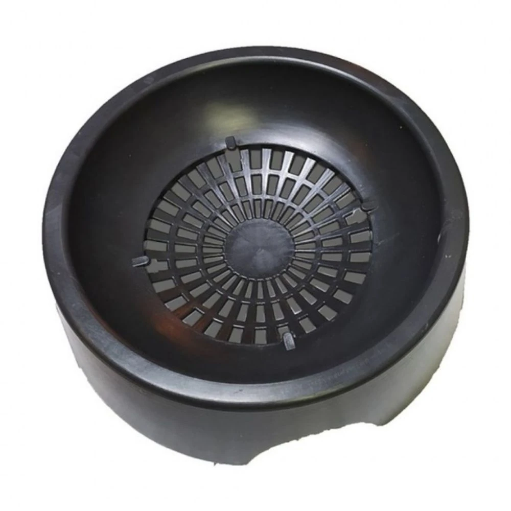 Yuvarlak Folluk Yuvalık (Delikli)