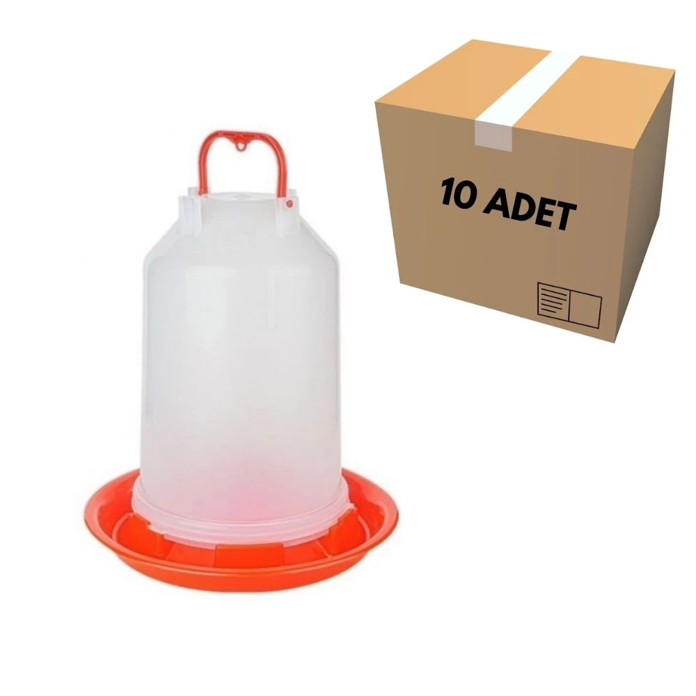 Civciv Suluk 5 LT (10 Adet)