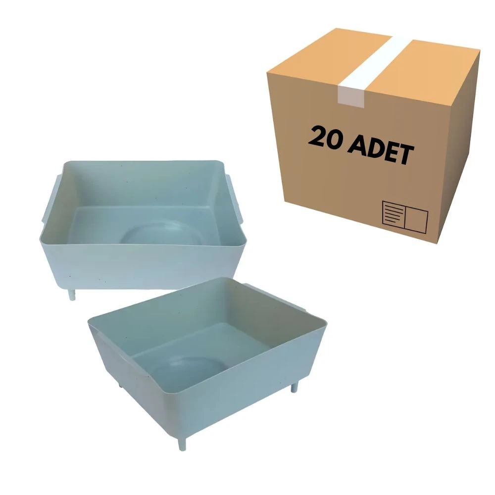 İç Yuva Orta Boy (20 Adet)