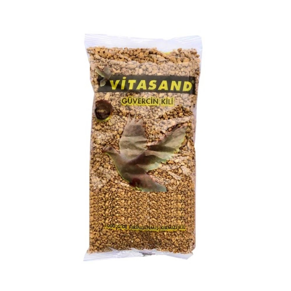 Vitasand Toprak 1 KG (20 Adet)