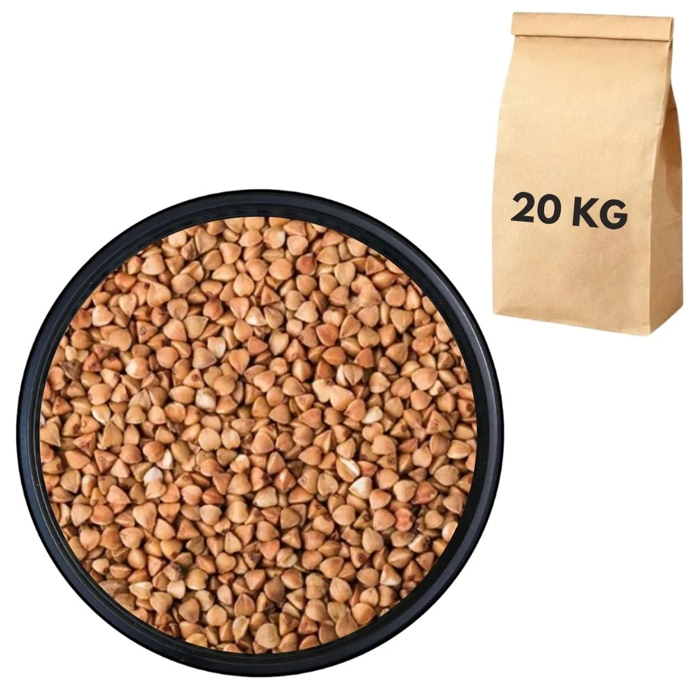 Greçka Karabuğday 20 KG