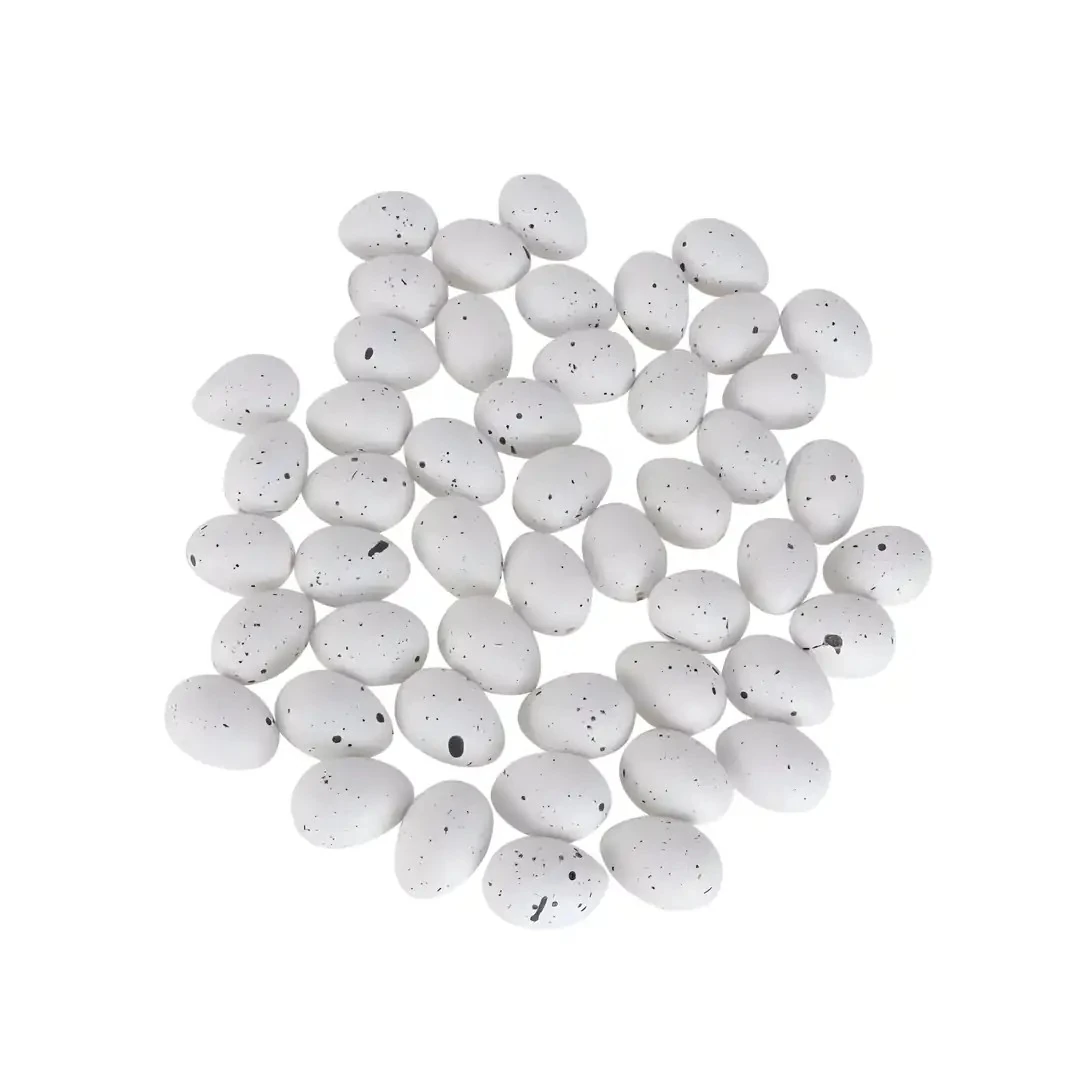 Sahte Kuş Yumurtası 10'lu