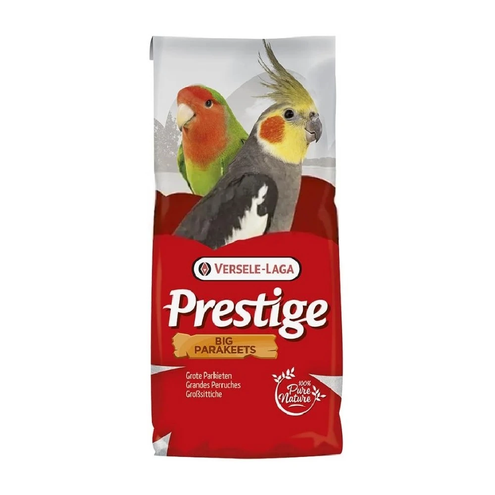 Versele Laga Prestige Paraket Yemi 20 KG