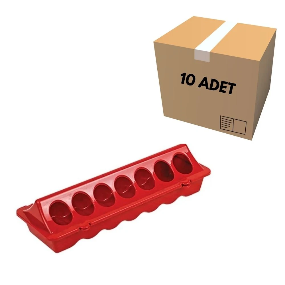 Civciv Yemlik 30 CM (10 Adet)