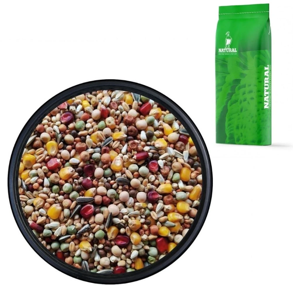 Natural Tüm Sezon 20 KG