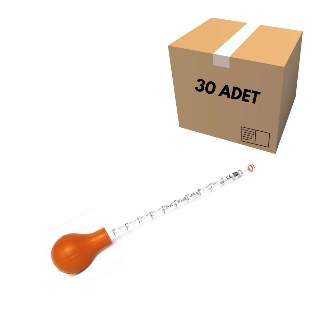 Besleme Pompası (30 Adet)