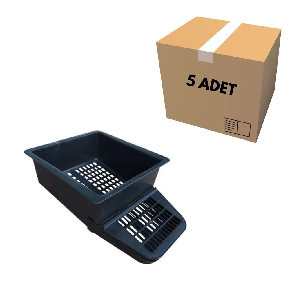 Tavuk Folluk (5 Adet)