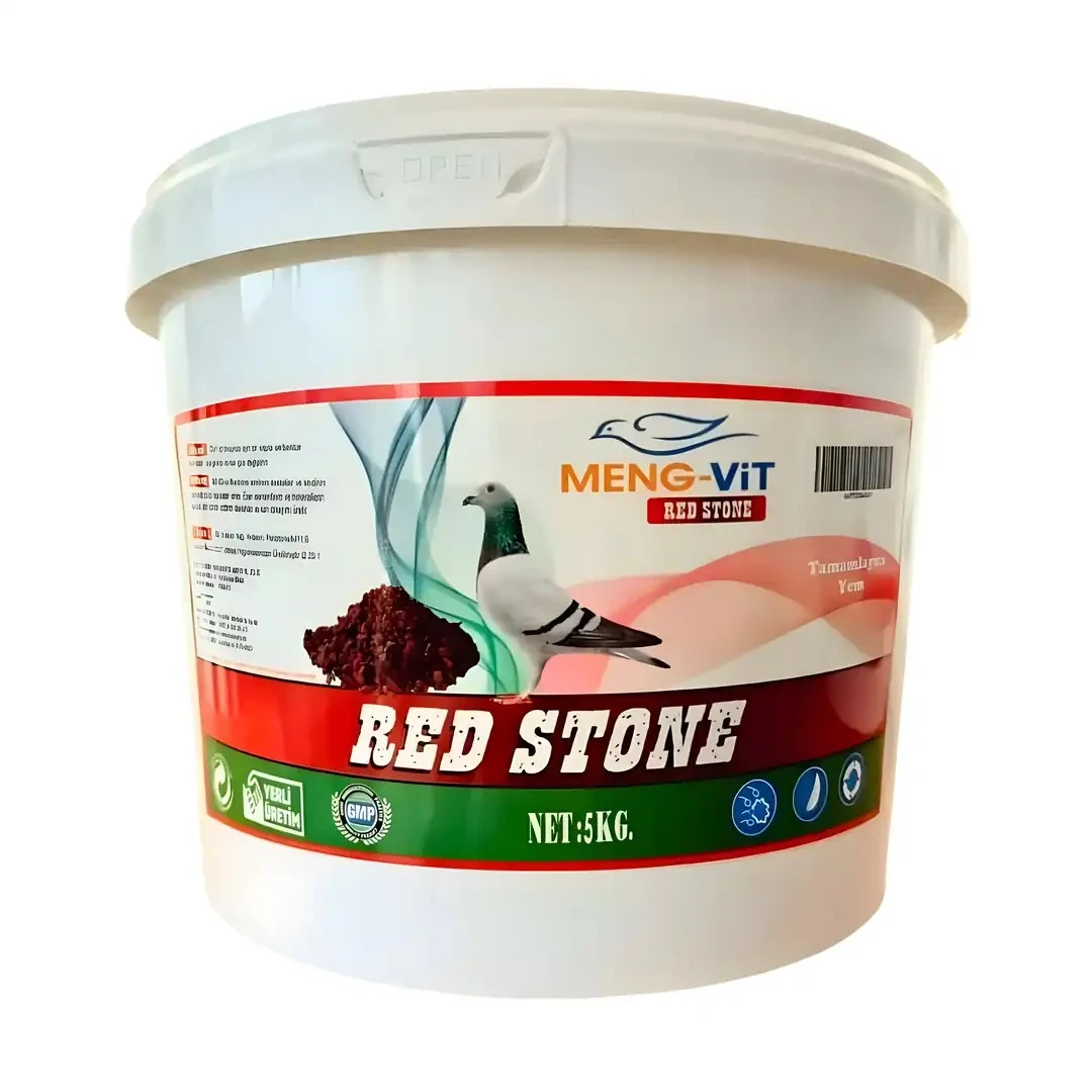 Meng-Vit Redstone 5 KG