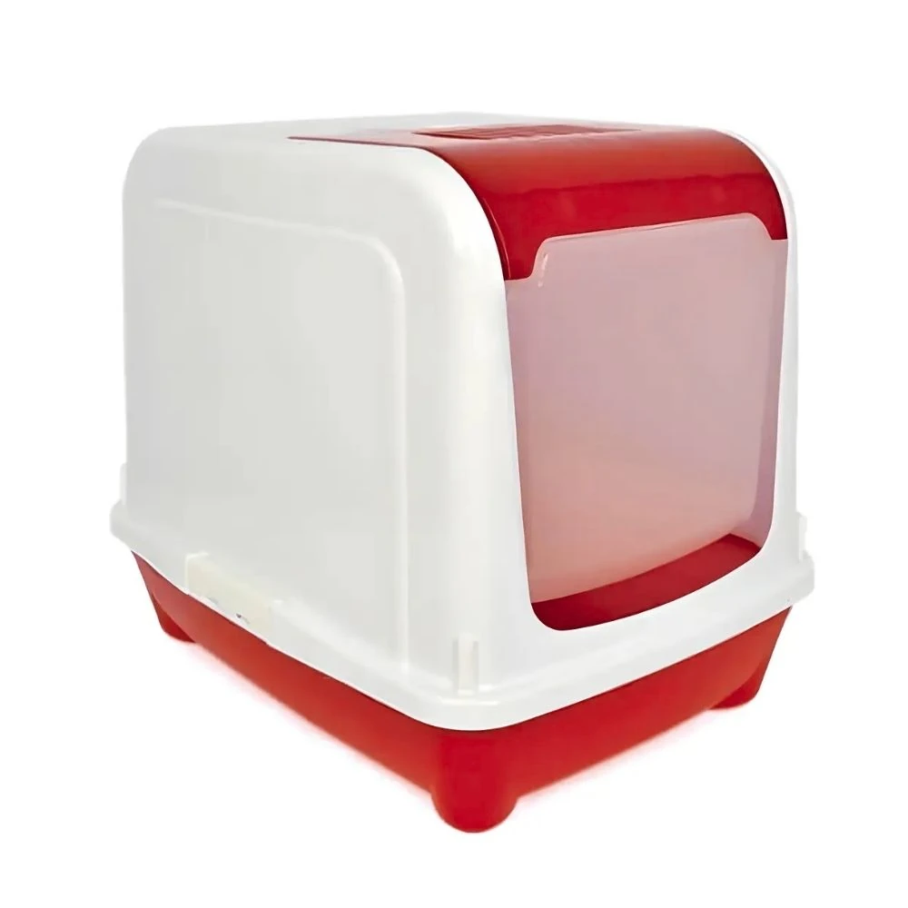 Standart Boy Kapalı Kedi Tuvaleti