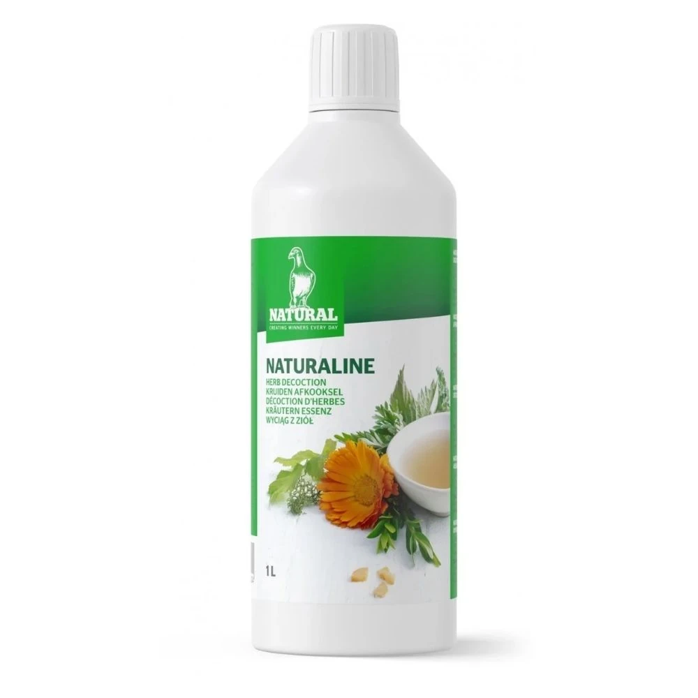 Natural Naturaline Sebze Suyu 1 LT