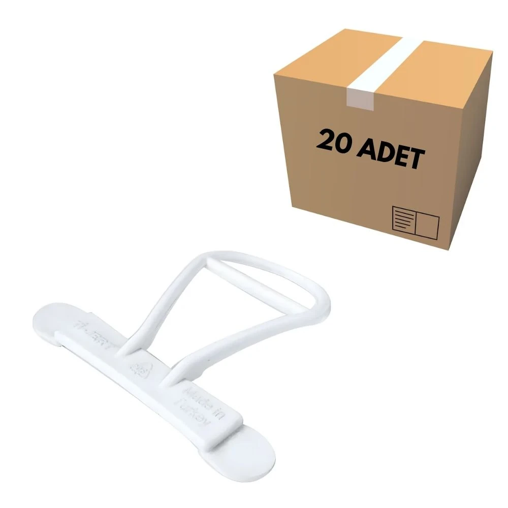 Kalamar Kemik Tutacağı (20 Adet)