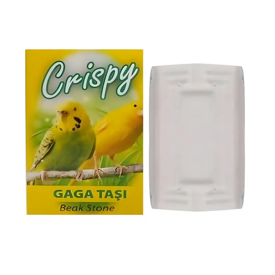 Crispy Gaga Taşı