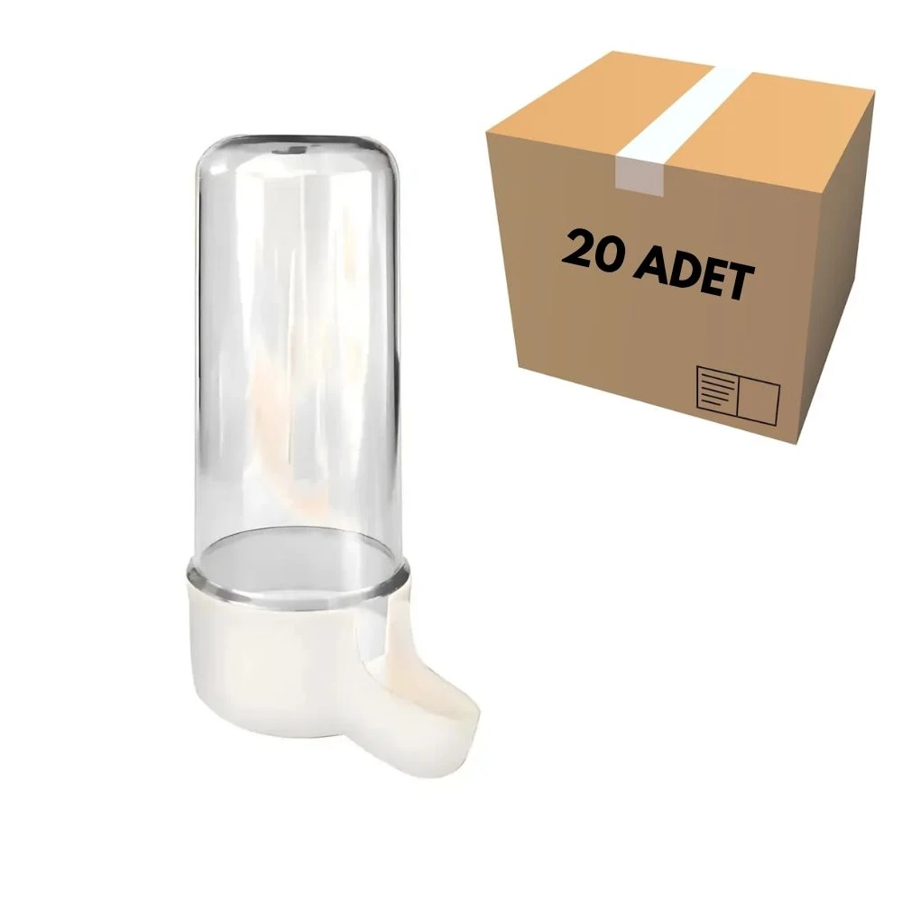 Gaga Suluk (20 Adet)