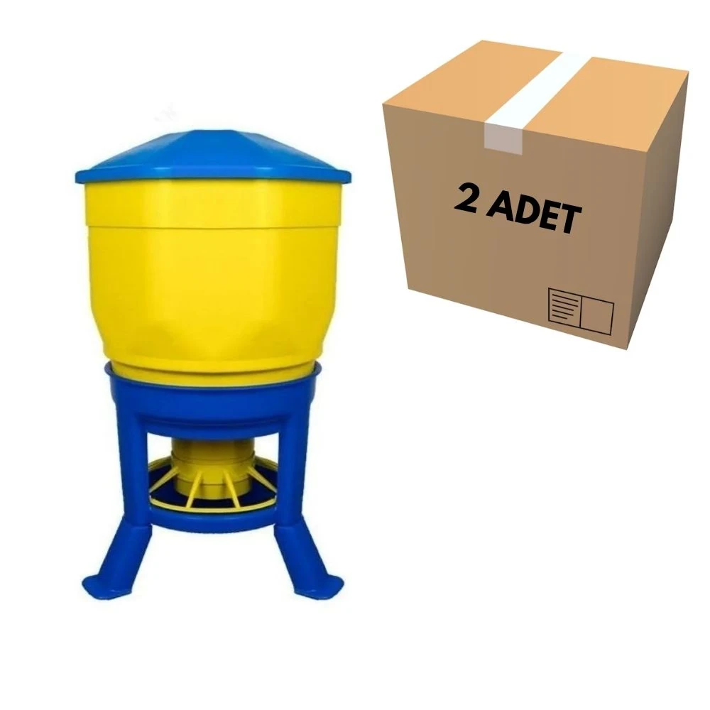Tavuk Yemlik 40 KG (2 Adet)