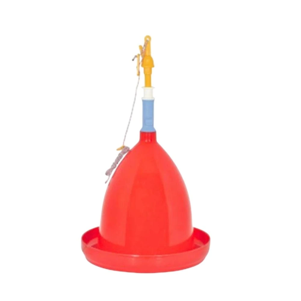 Jumbo Şamandıralı Otomatik Suluk