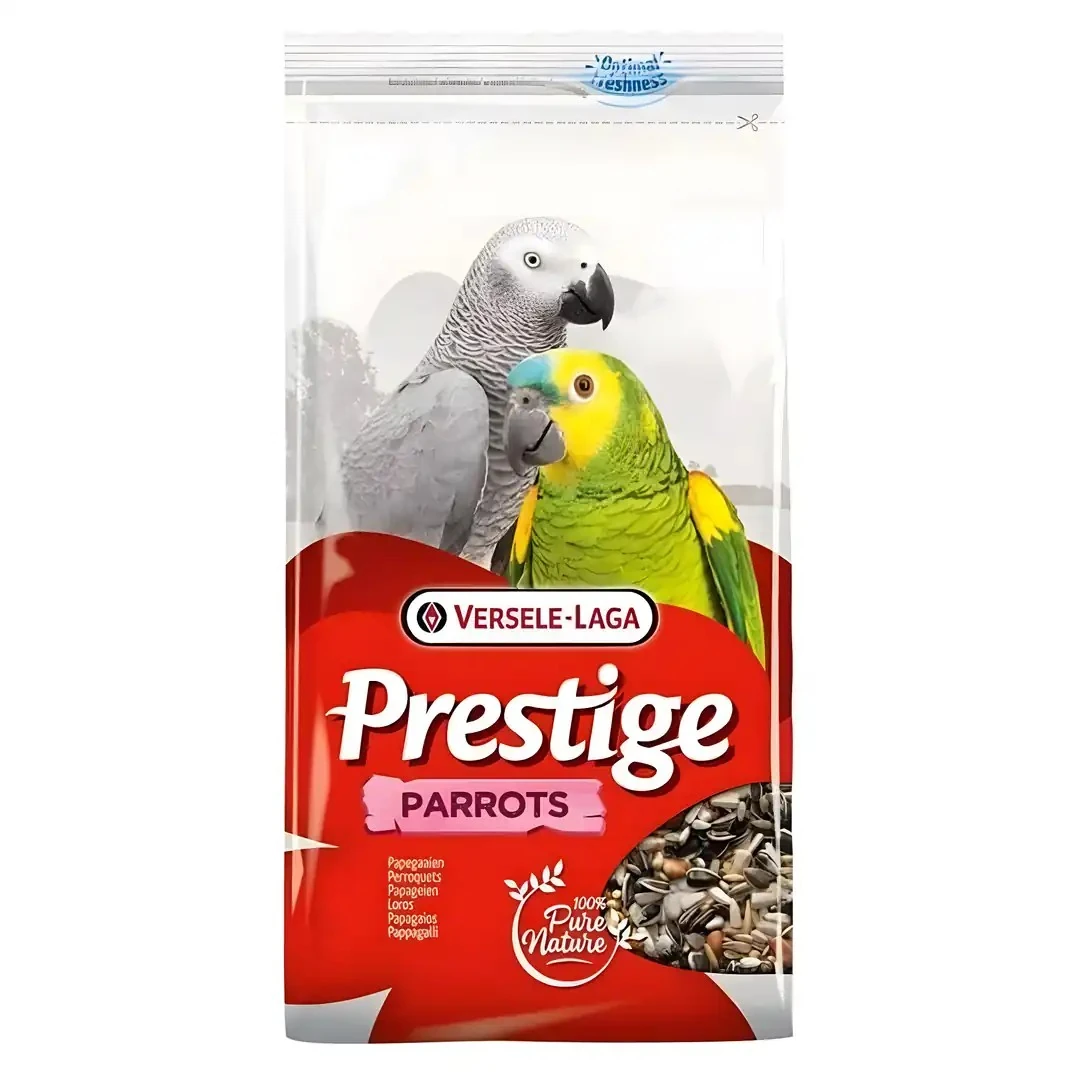Versele Laga Prestige Papağan Yemi 1 KG