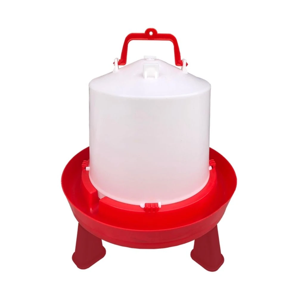 Tavuk Suluk Ayaklı 8 LT