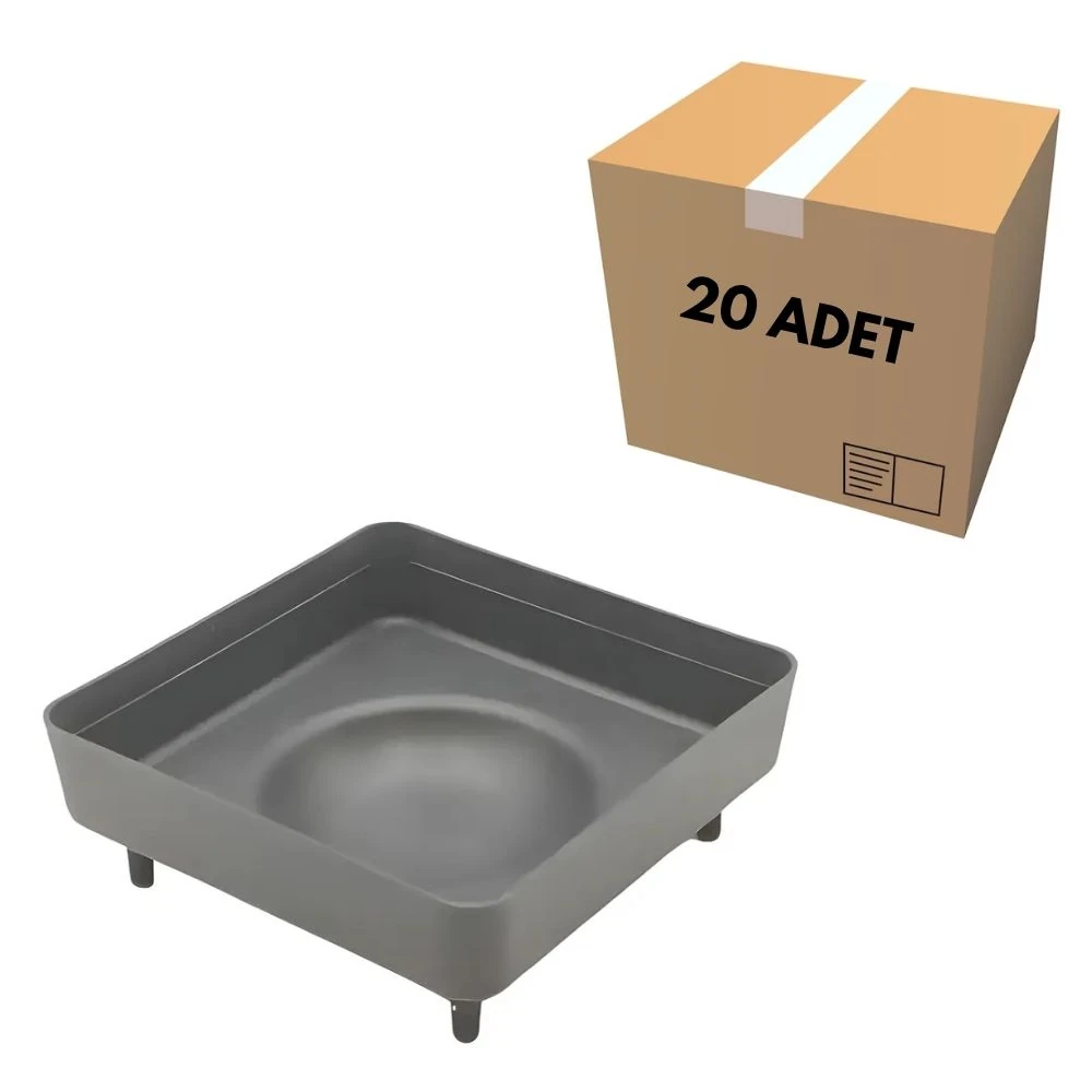 İç Yuva Küçük Boy (20 Adet)
