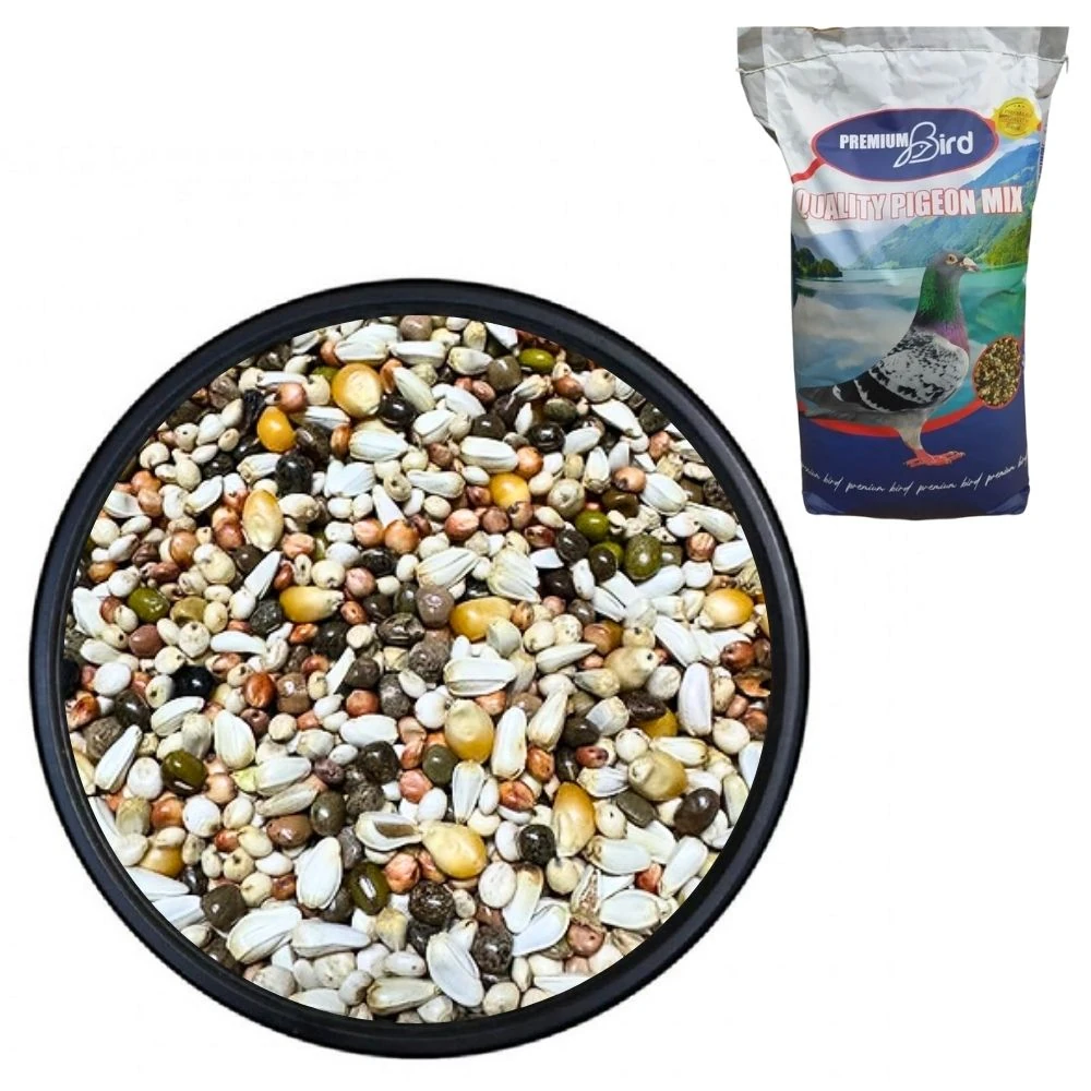 Gold Bird Bezelyesiz 20 KG