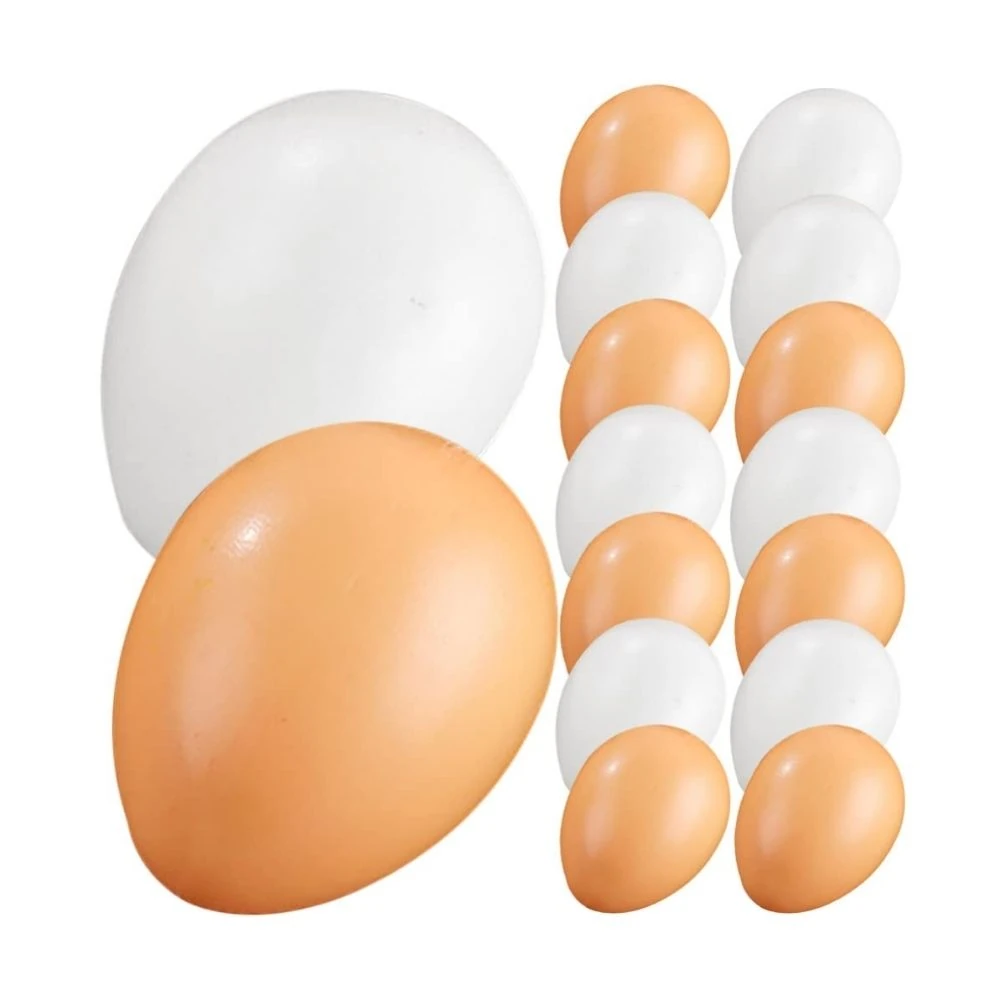 Tavuk Sahte Yumurta 10'lu