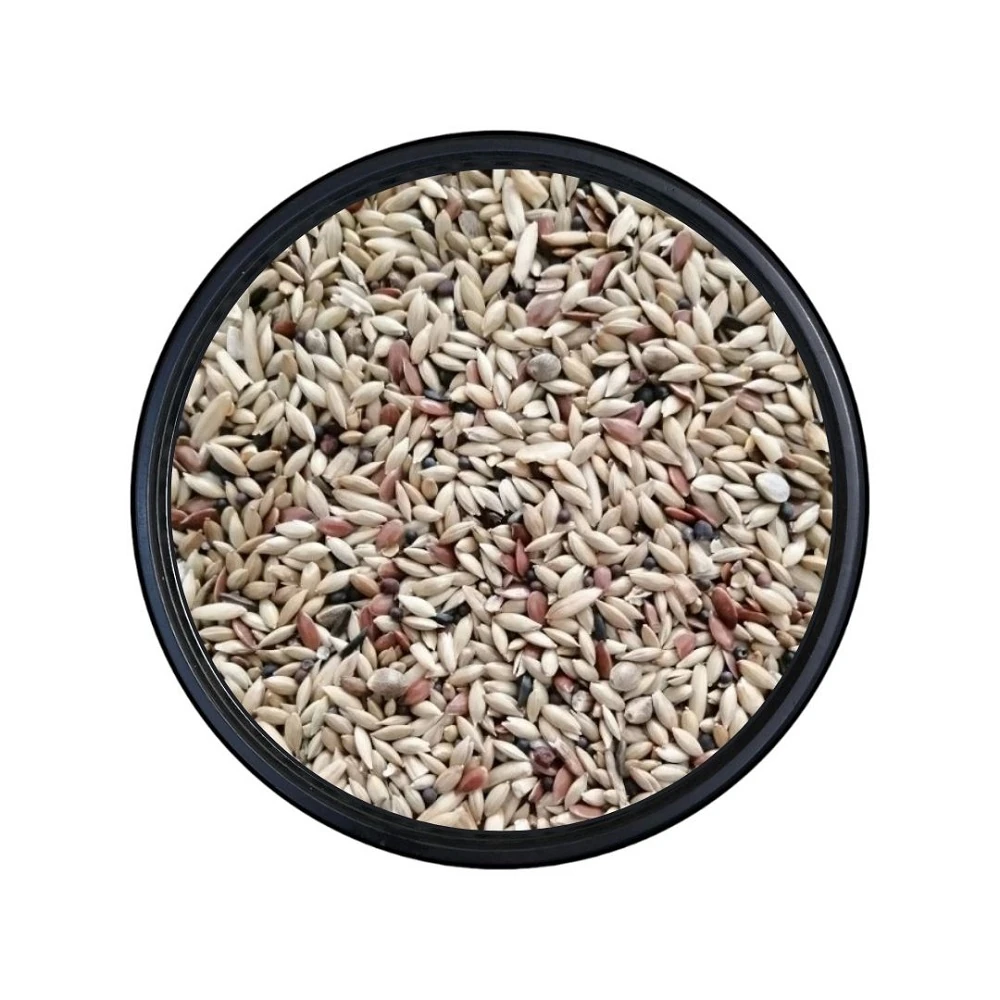 Natural Kanarya Yemi