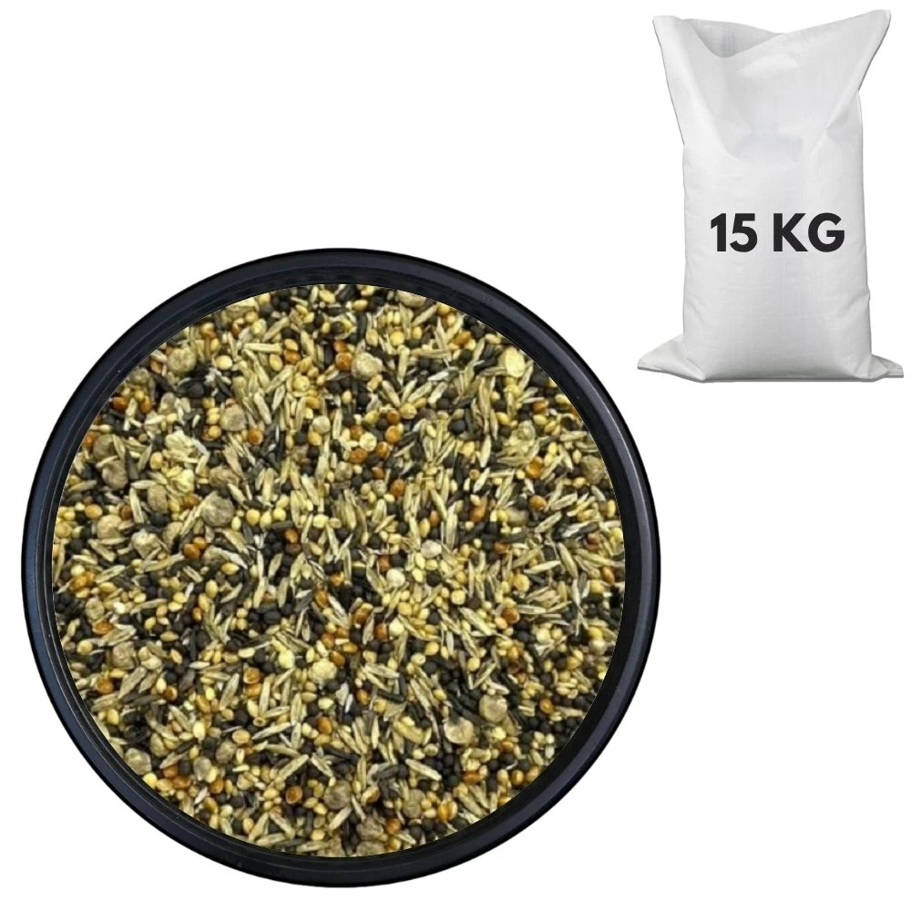 Duo Sağlık Tohumu 15 KG