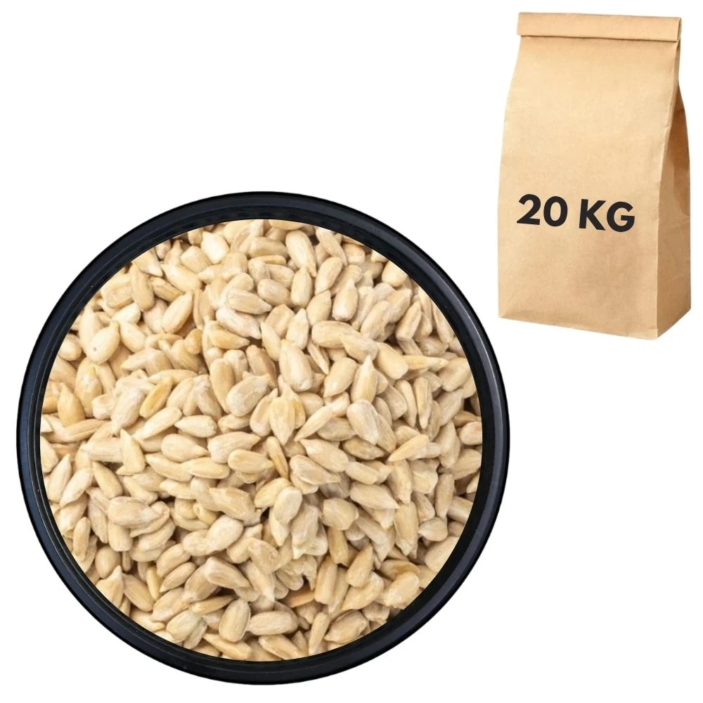 İç Çekirdek 20 KG