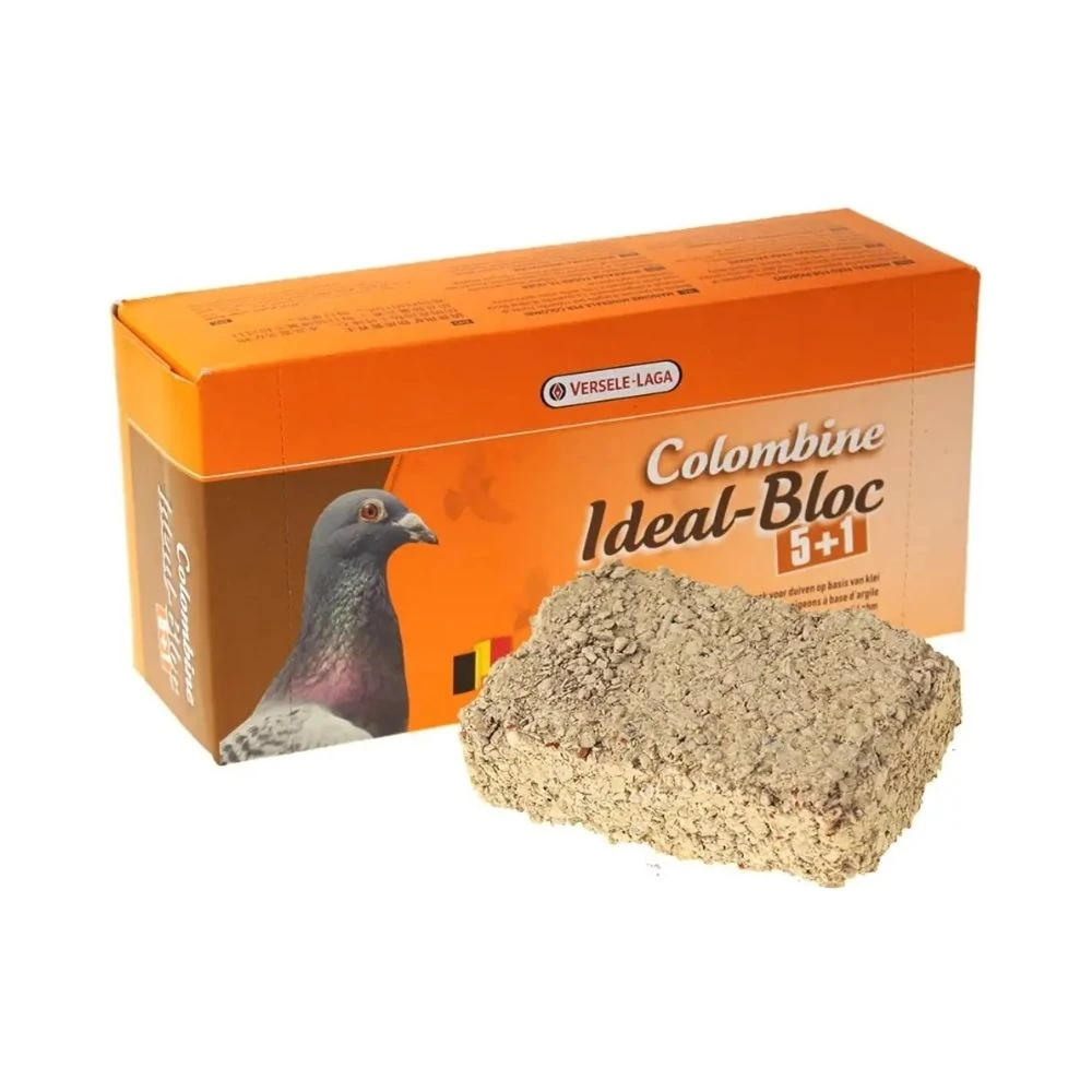 Versele Laga Colombine İdeal Bloc 5+1