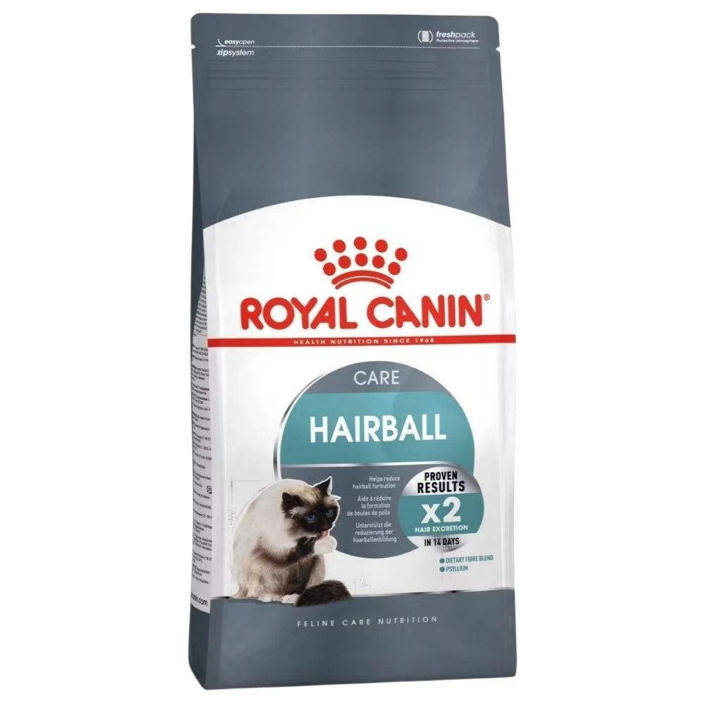 Royal Canin Hairball Care Adult Kedi Maması 2 KG