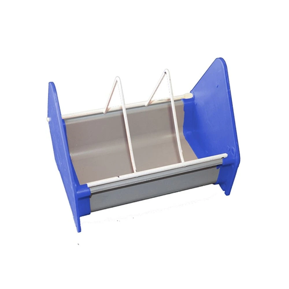 Plastik Güvercin Yemlik 15 CM