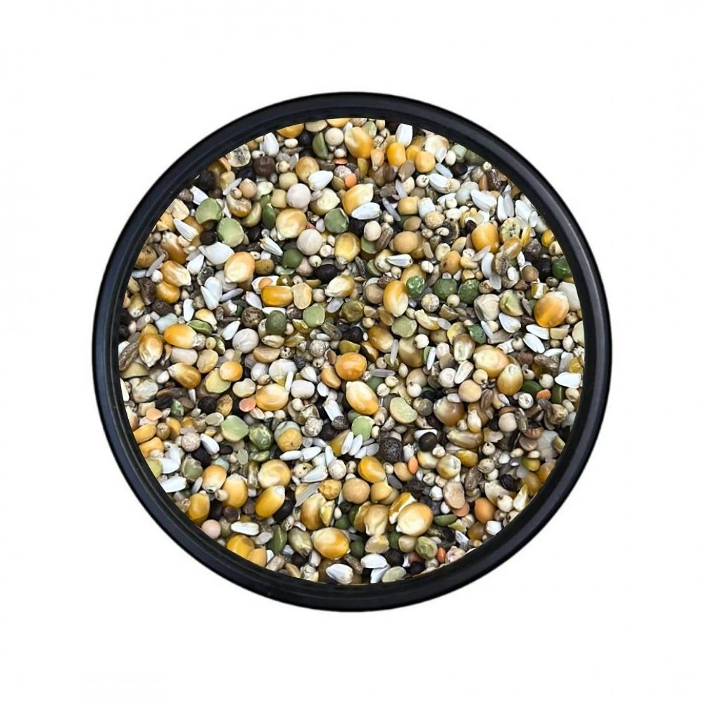 Eko Buğdaysız Karışık