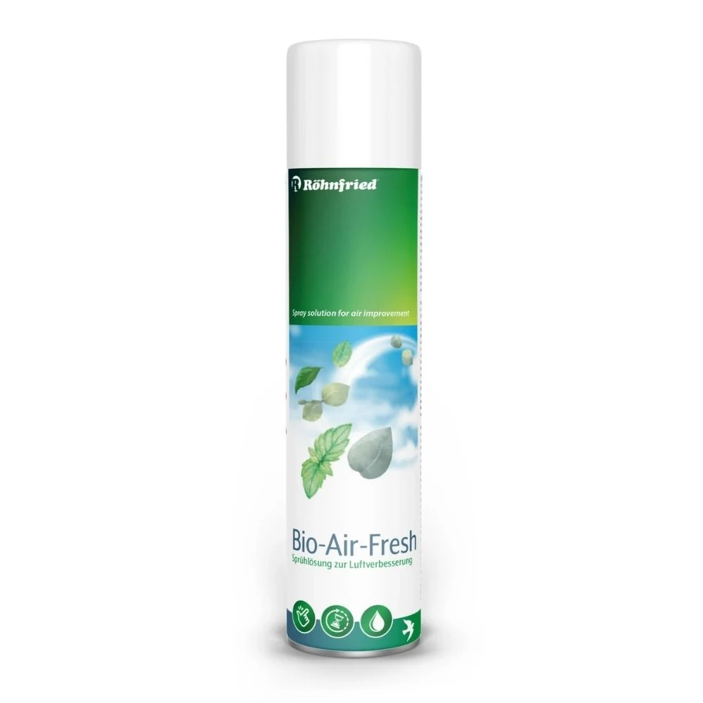 Röhnfried Bio-Air-Fresh Solunum Yolları İyileştirici 400 ML