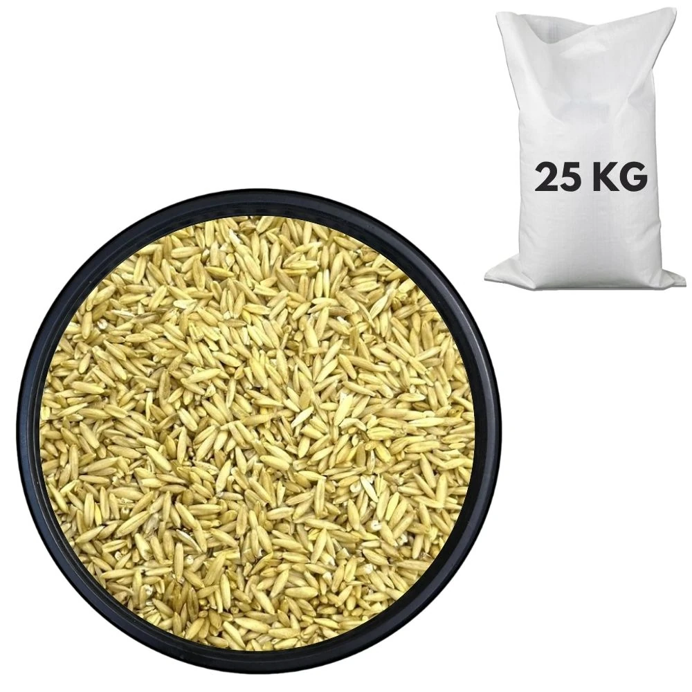Yulaf İçi 25 KG