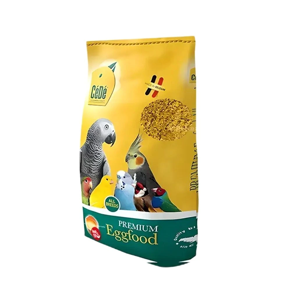 Cede Eggfood Kuru Kanarya Maması 10 KG