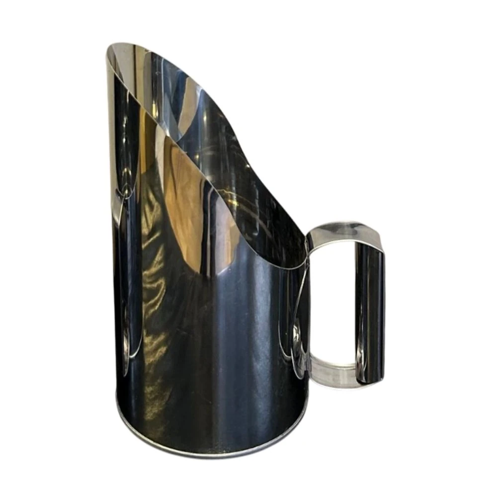 Kulplu Yem Kepçesi 1500 GR