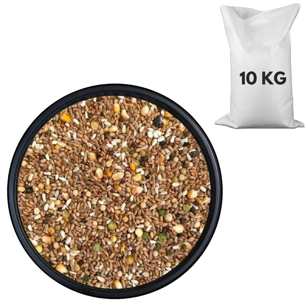 Buğdaylı Karışık 10 KG
