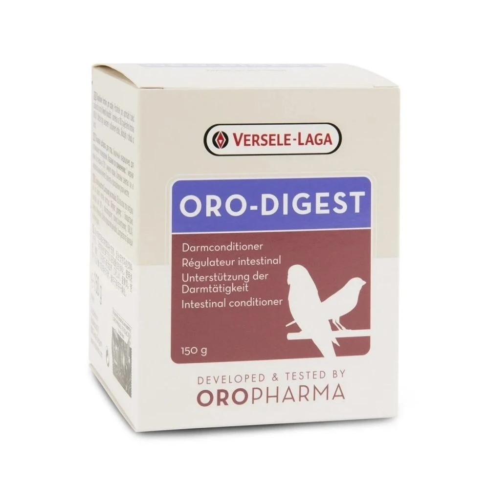 Versele Laga Oro Digest Bağırsak Düzenleyici 150 GR