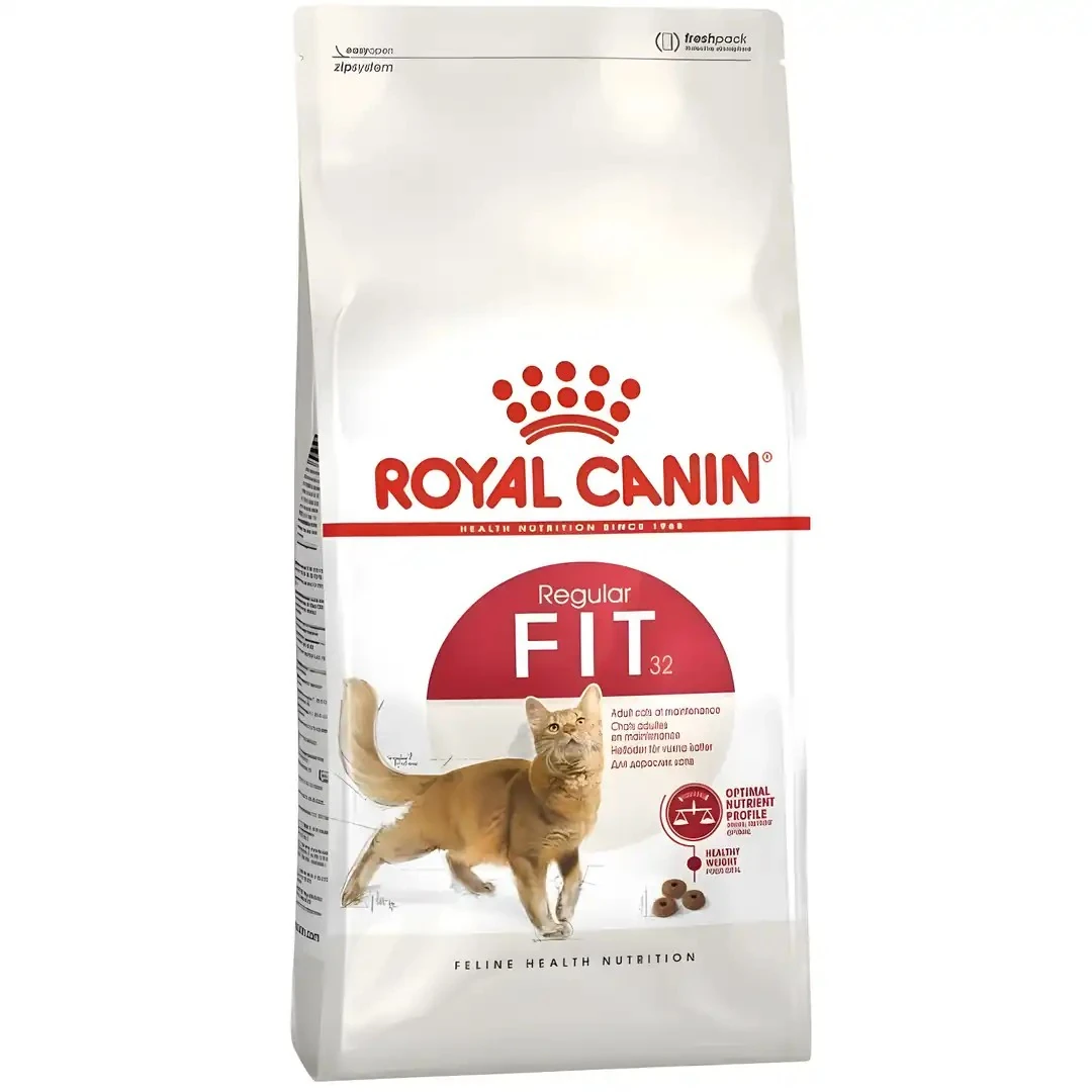 Royal Canin Fit 32 Yetişkin Kedi Maması 15 KG