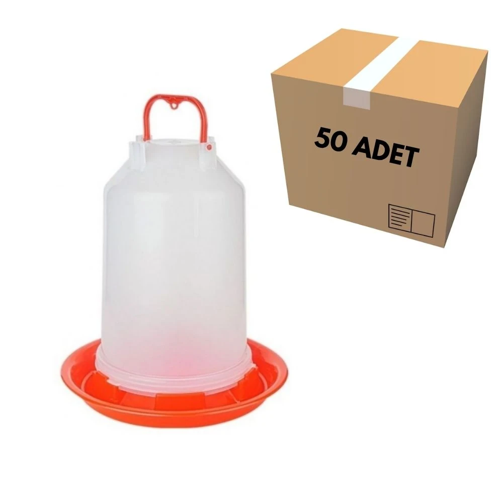 Civciv Suluk 5 LT (50 Adet)