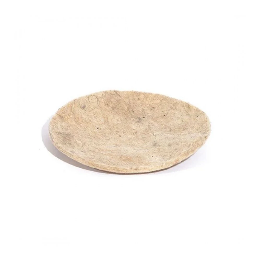 Güvercin Yuva Keçesi 5'Lİ (Çap 15 CM)