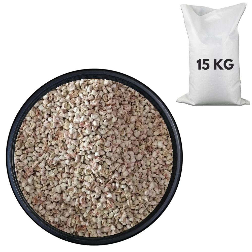Mısır Granül 15 KG