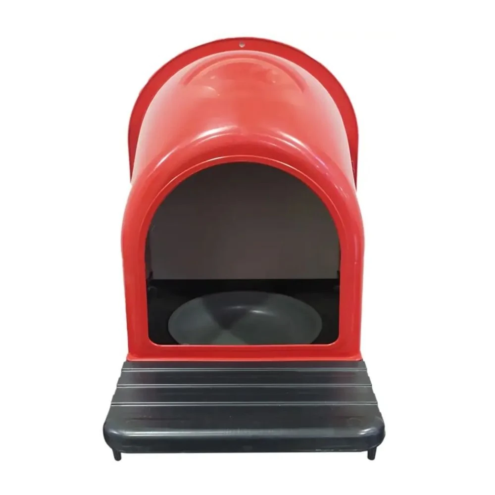 Akıllı Güvercin Folluk