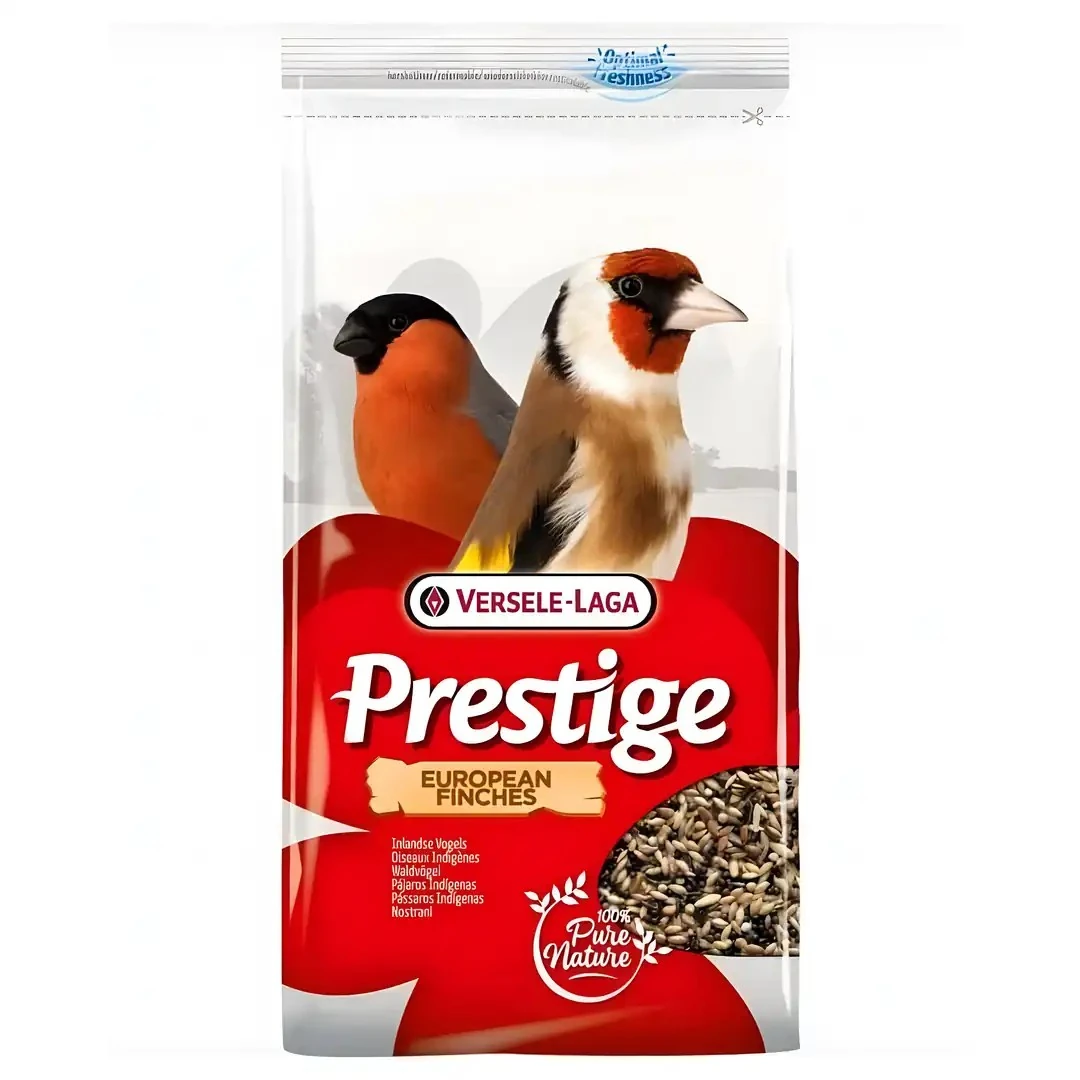 Versele Laga Prestige European Finches Yemi 1 KG