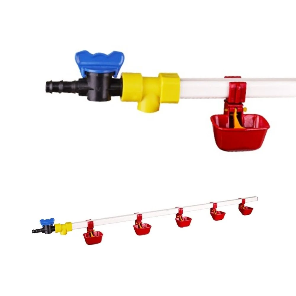 Dilli Çanaklı Nipel Suluk 100 CM