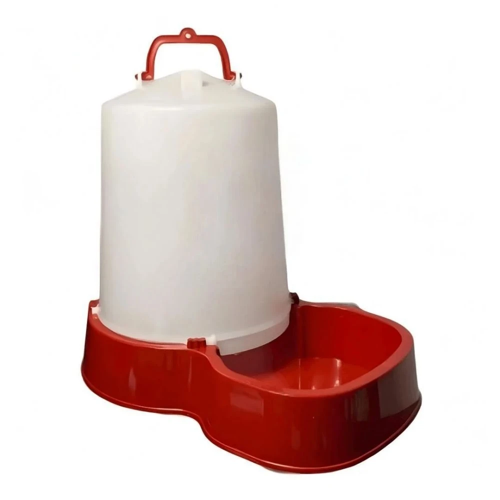 Kedi & Köpek Mama Kabı 6 KG