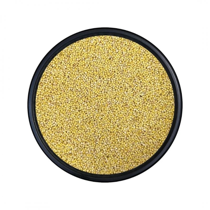 Soyulmuş Darı Kabuksuz