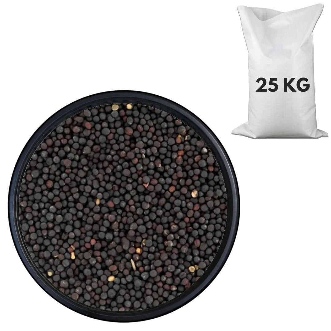 Rapiska Kanola Tohumu 25 KG
