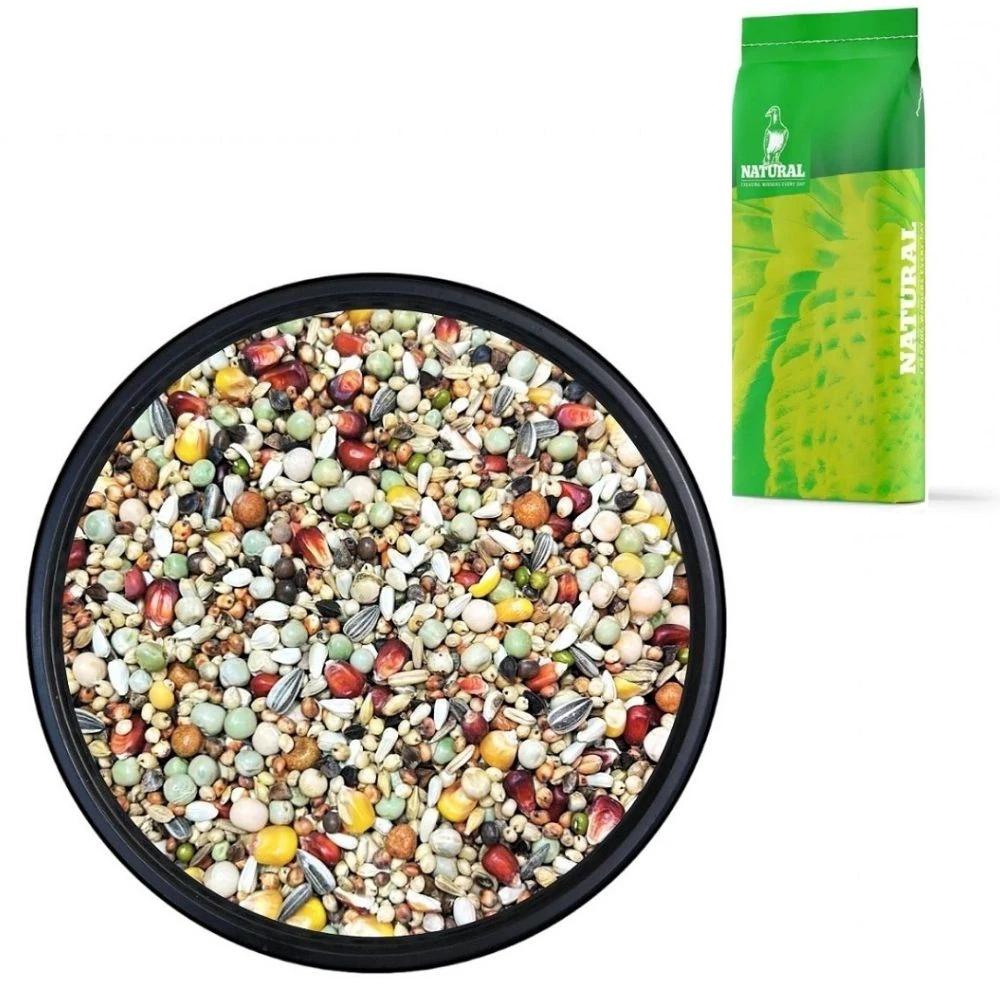 Natural Metehan 20 KG